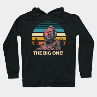 The Big One! Sunset Hoodie